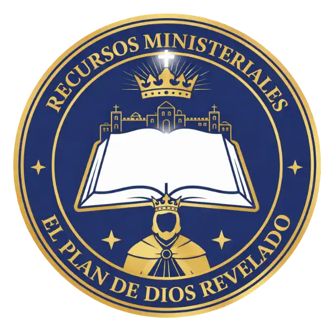 Logo Historia de la Biblia